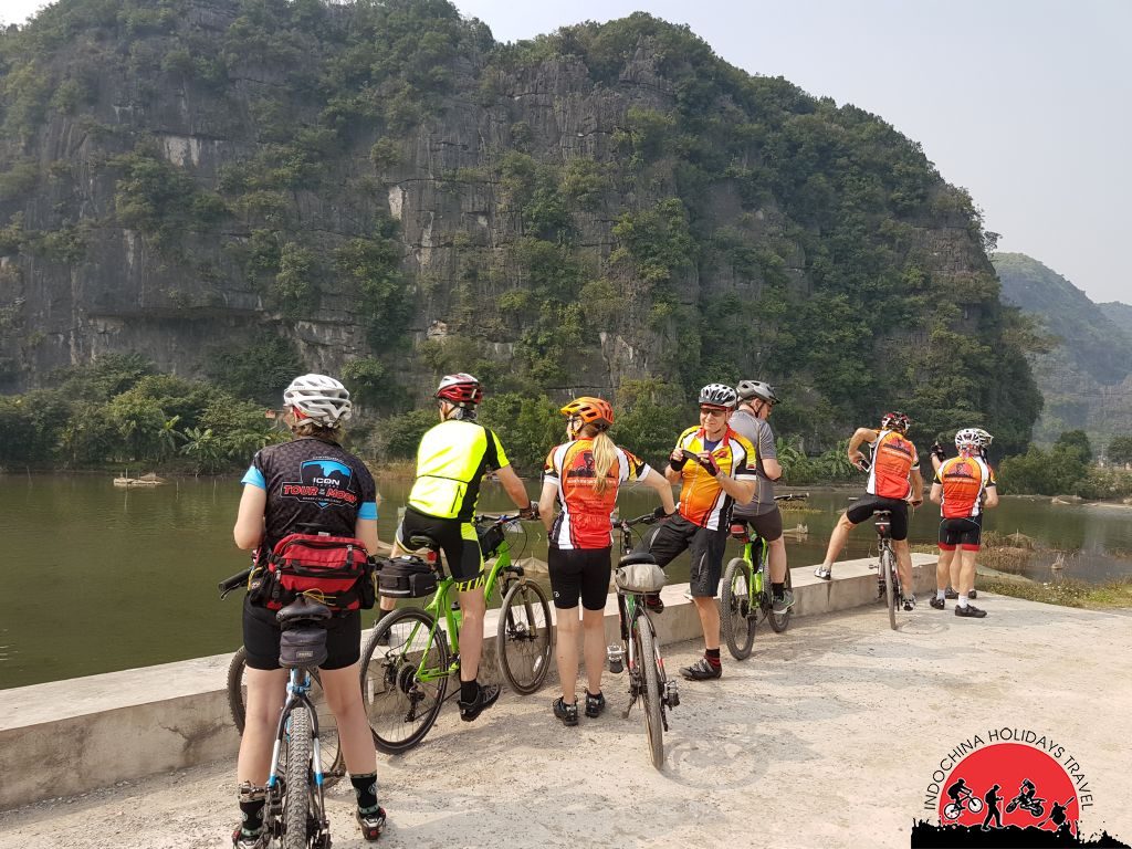 Vientiane Cycle To Hanoi – 15 Days