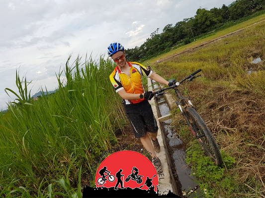 Cycling To Cai Be - Vinh Long - Can Tho - 2 Days 1