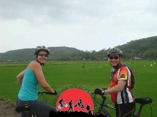Hanoi Biking To Luang Prabang – 13 days 2