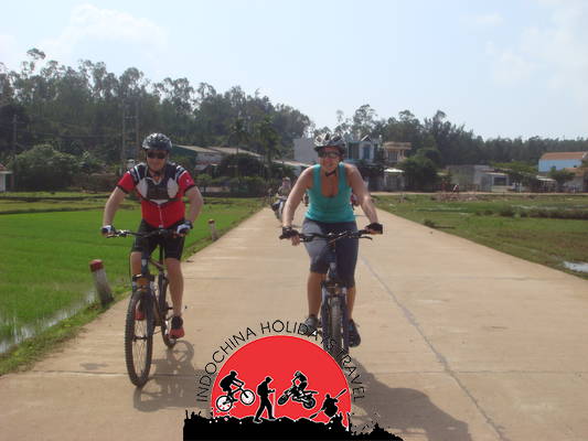 Hanoi Biking To Luang Prabang – 13 days 3