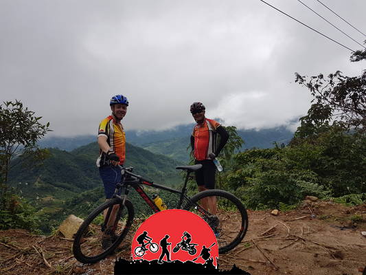 Hanoi Biking To LuangPrabang Via Ho Chi Minh Trails – 19 Days 4
