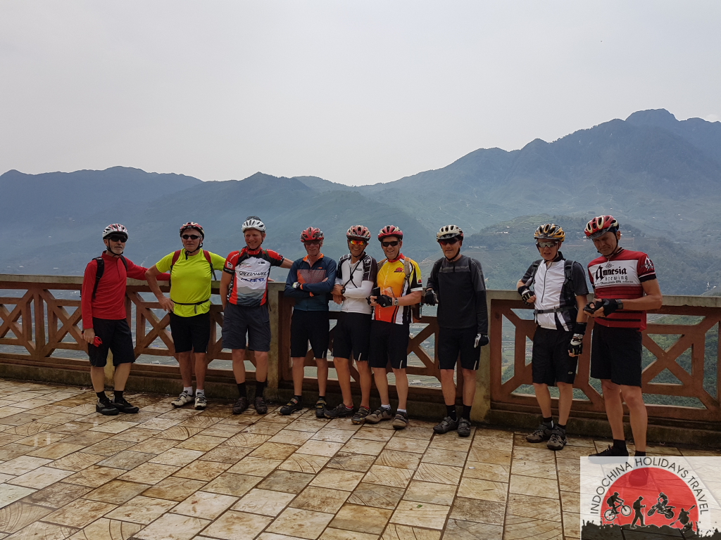 Laos Adventure Biking Tours – 13 days 4