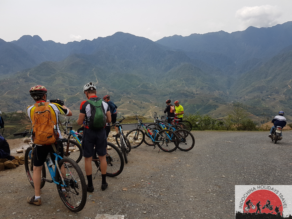 Laos - Cambodia Cycle To Vietnam – 23 Days 1