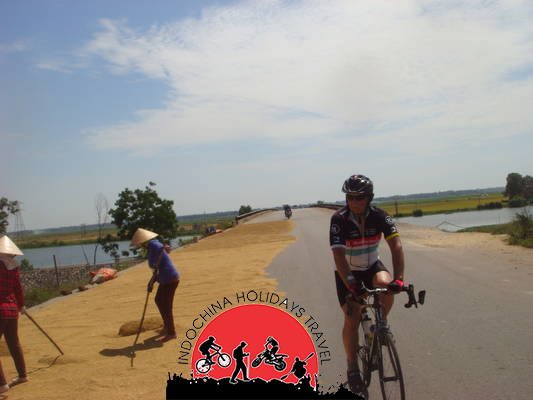 Laos Challenge Mountain Biking Tour – 5 Days 3