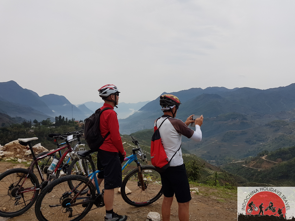Laos Cycling Adventure Tours – 17 Days 4