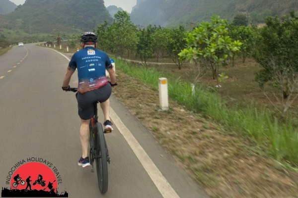 Luang Prabang Cycling To Siem Reap - 22 Days 3