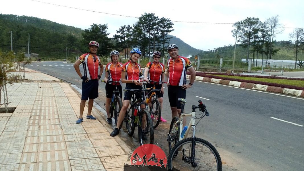 Thailand Border Biking To Vientiane Tour – 14 Days 1
