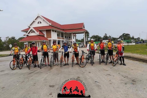 Vientiane Cycle To Hanoi – 15 Days 3