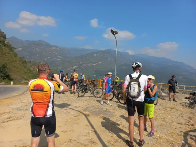 10 Days Cycling from Luang Prabang to Vientiane