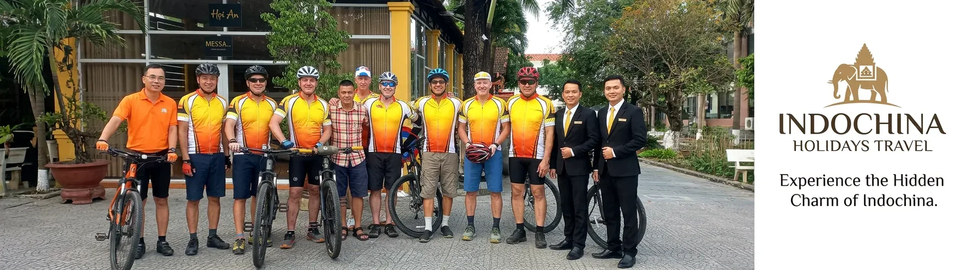 Laos Cycling Tours 5
