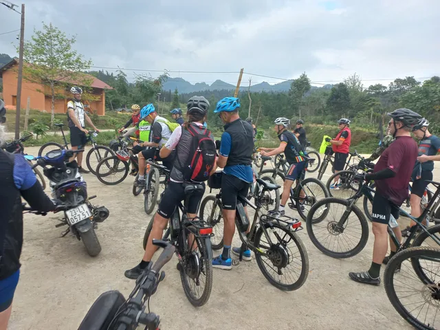 11 Days Northern Luang Prabang Loop Tour 3