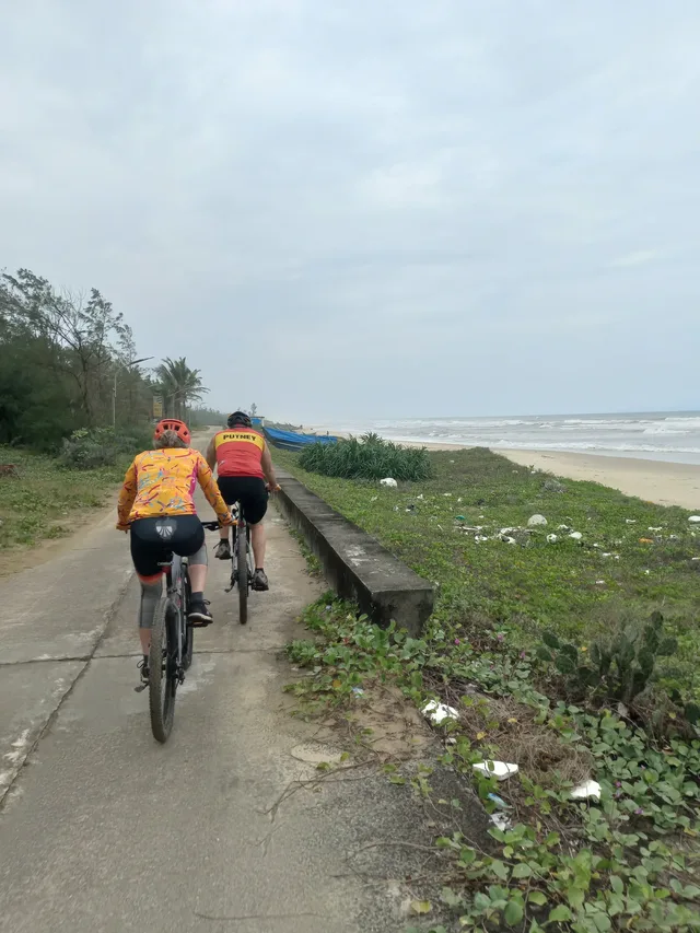 14 Days Cycling From Luang Prabang To Pakse ( Southern ) 1