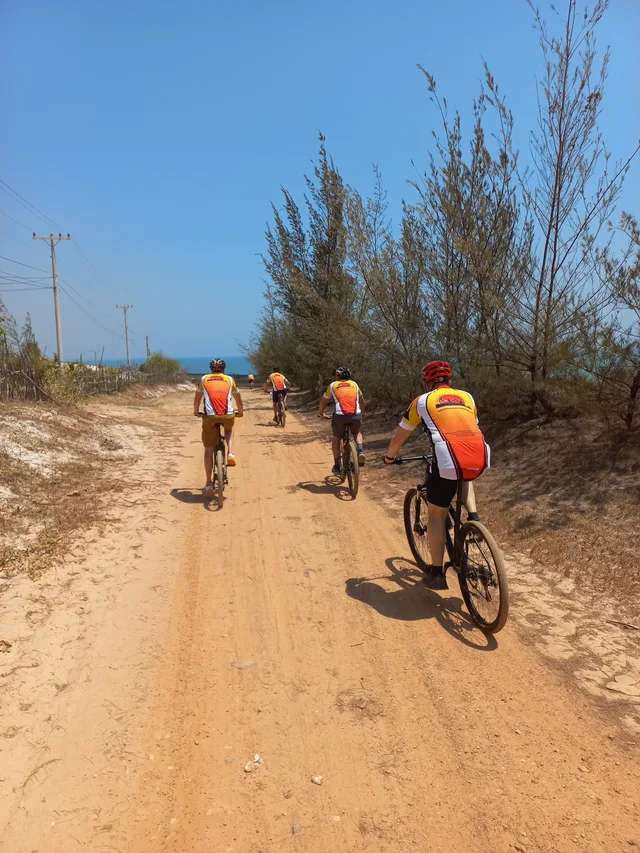 14 Days Cycling From Luang Prabang To Pakse ( Southern ) 3