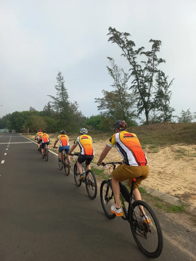 14 Days Cycling From Luang Prabang To Pakse ( Southern ) 5