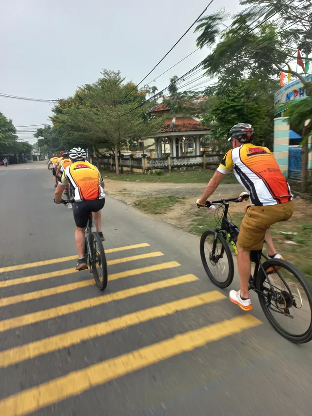 14 Days Cycling From Luang Prabang To Pakse ( Southern ) 6