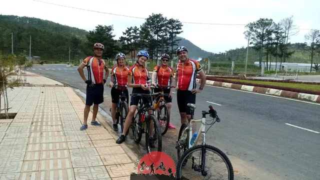 13 Days Laos Adventure Biking Tours
