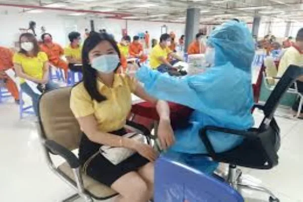 COVID-19 in Laos - News COVID-19 in Laos