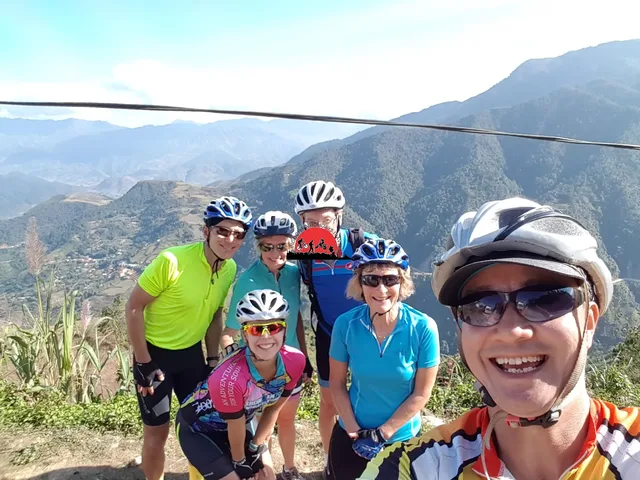 15 Days Luang Prabang Cycling To Chieng Mai