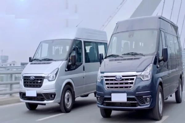 Vehicles For Rental