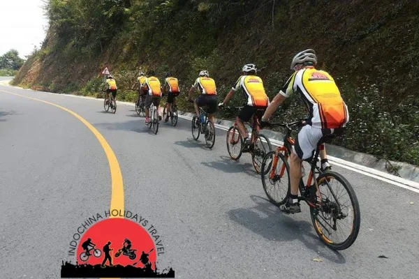 21 Days Explore Northern and Southern Laos By Bike