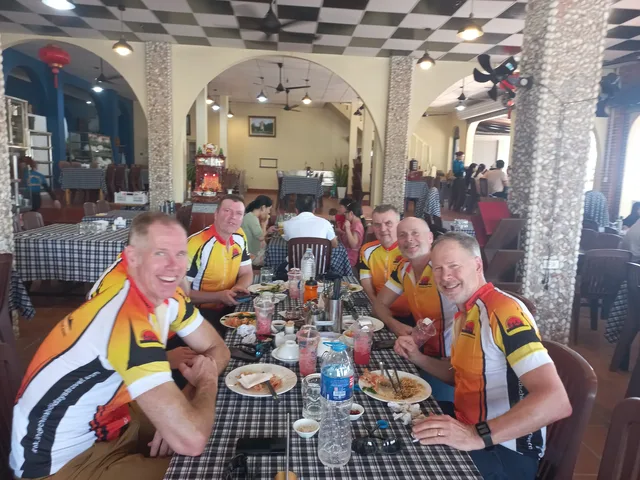 17 Days Laos Cycling Adventure Tours
