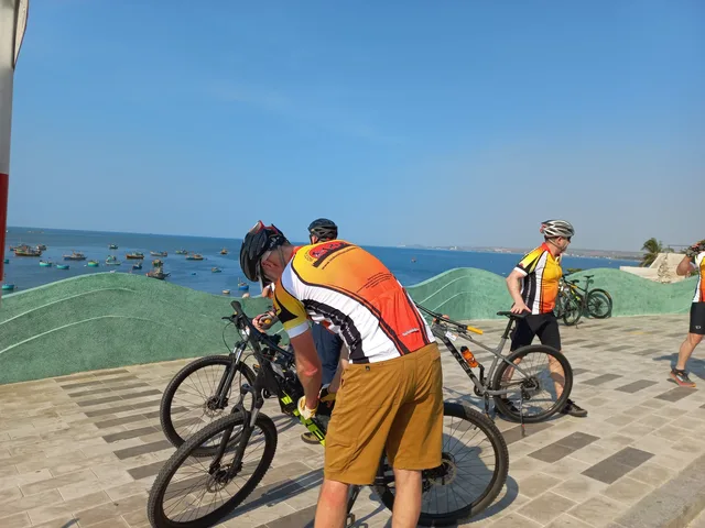 33 Days Cycle From Thailand To Laos And Vietnam 2