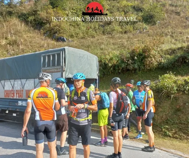 8 Days The Northern Loop Luang Prabang 2