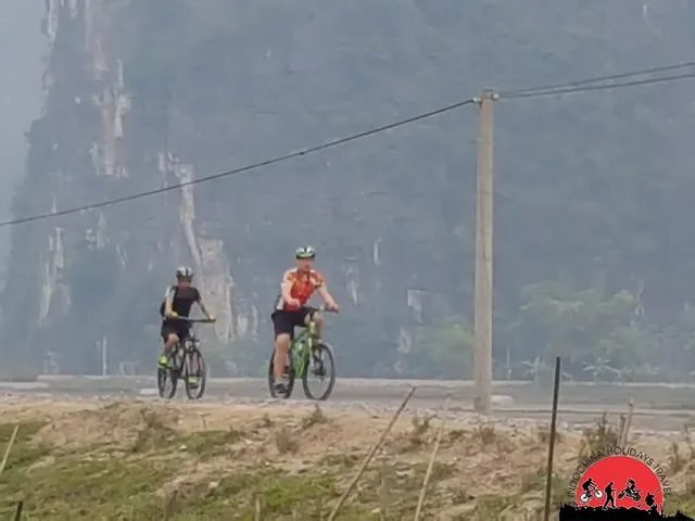 Bangkok Cycle To Luang Prabang - 15 Days 2