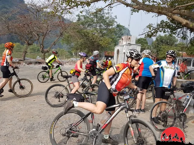 Bangkok Cycle To Luang Prabang - 15 Days 3