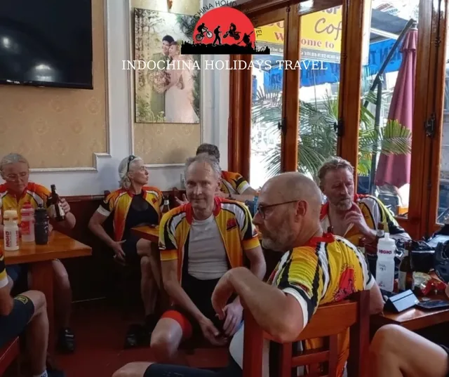 Hanoi Cycling to Luang Prabang and to Chiang Mai - 22 Days 4