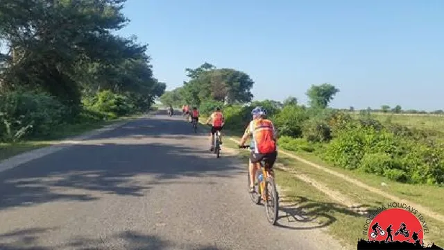 Hanoi Cycling To Vientiane – 16 Days 1