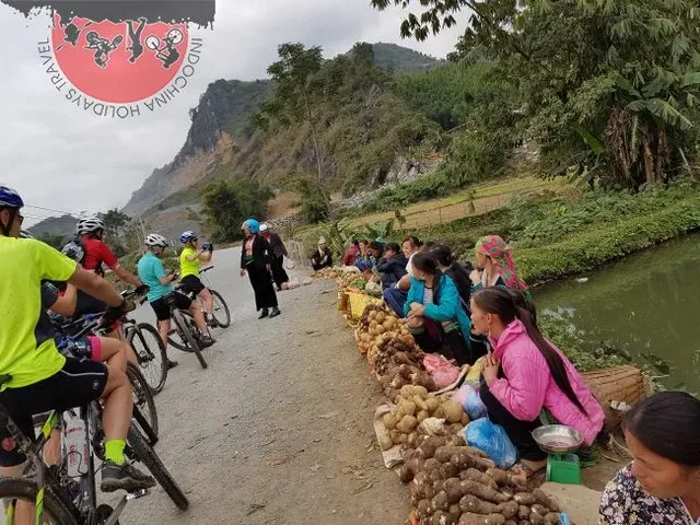 Laos Adventure Biking Tours – 13 days 3