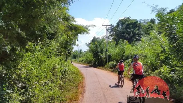 Laos - Cambodia Cycle To Vietnam – 23 Days 3