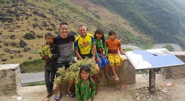 Laos Challenge Mountain Biking Tour – 5 Days 1