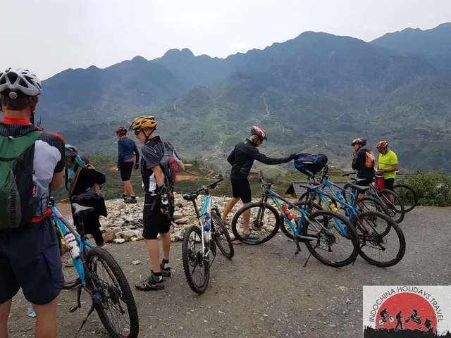 Laos Cycling Adventure Tours – 17 Days 1