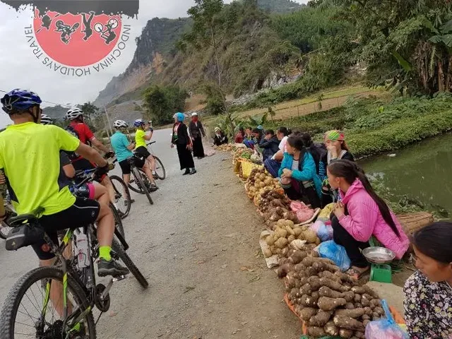 Laos Cycling Adventure Tours – 17 Days 3
