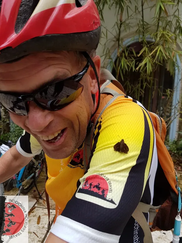 Laos Cycling Adventure Tours – 17 Days 4