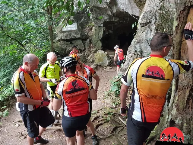 Laos Mountain Biking Tour - 5 Days 2