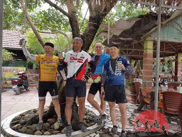 Luang Prabang City Bike Tour – 1 day 2