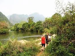 Luang Prabang Trek and Cycle To Vientiane - 8 Days 3