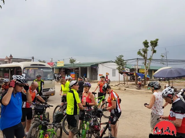 Thailand Cycling To Laos Adventure Tour – 13 Days 1