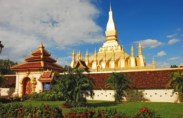 Thailand Cycling To Laos Adventure Tour – 13 Days 4