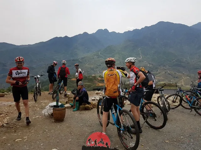 Vientiane Cycling to Luang Prabang - 9 days 4